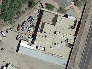 Greenlee County Jail Arizona